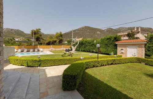 Apanemi Villa-Private Pool - Foto 13