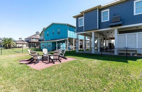 Ocean's Edge home - Foto 36