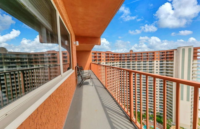 Shores of Panama 2112 - Foto 59