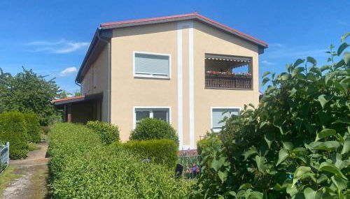 Ferienwohnung „Thea“ - Foto 4, Garden view