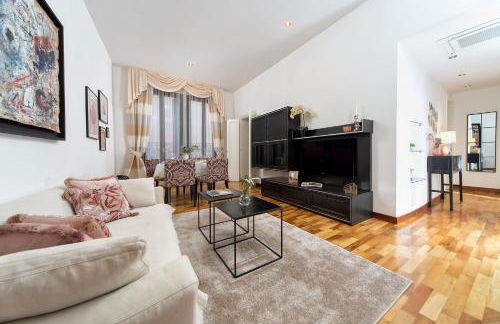 Suite Veronica & Maison Laguna - Foto 2