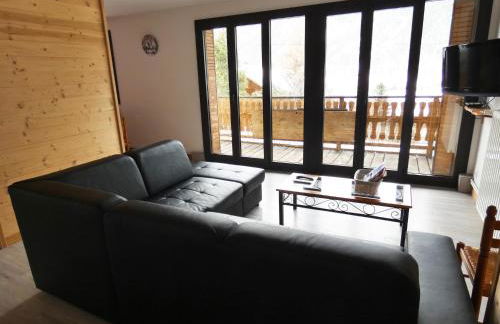 Chalet les Ombrettes - Foto 6