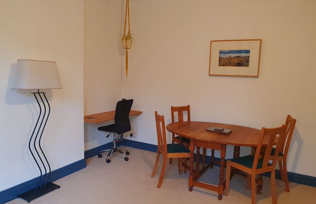 Charming 2-bed Apartment in Bournemouth - Foto 18