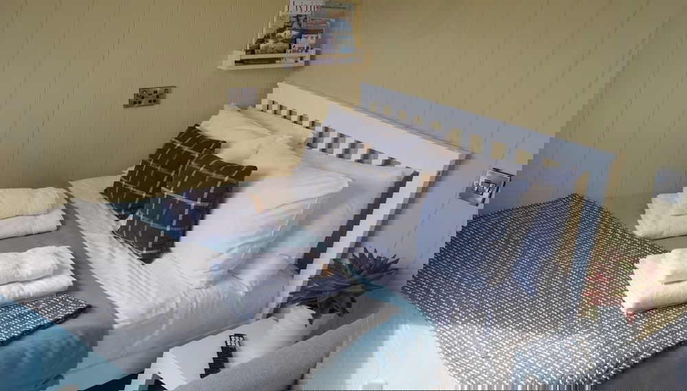 Middlehead Huts at Cropton Forest - Photo 1