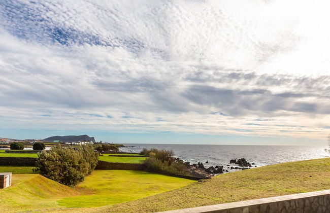 Quinta do Mar - Watch The Sun Rise Over The Ocean - Photo 35