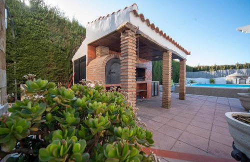 Casa rural Granada Los Corralillos de Pepa - Foto 35