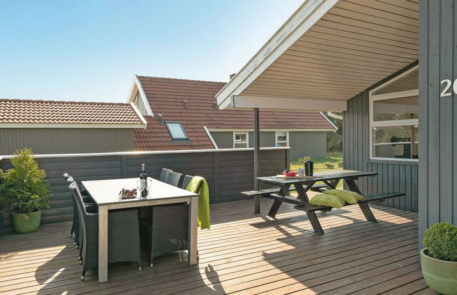 "Mettemarie" - 1.2km from the sea - Foto 6