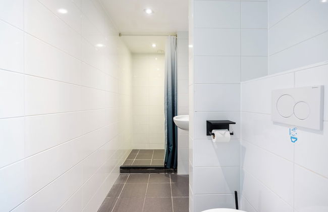 Amsterdam Dockside Flats - Foto 77