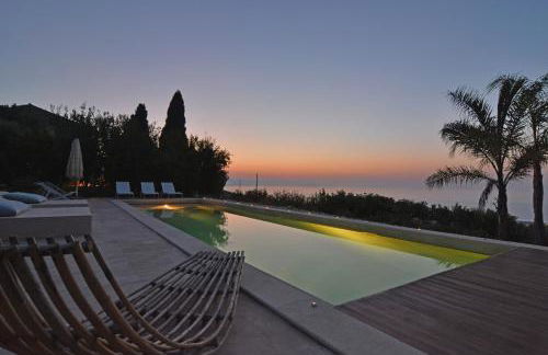 Villa con piscina vicino Cefalù (Sanificata) - Foto 32