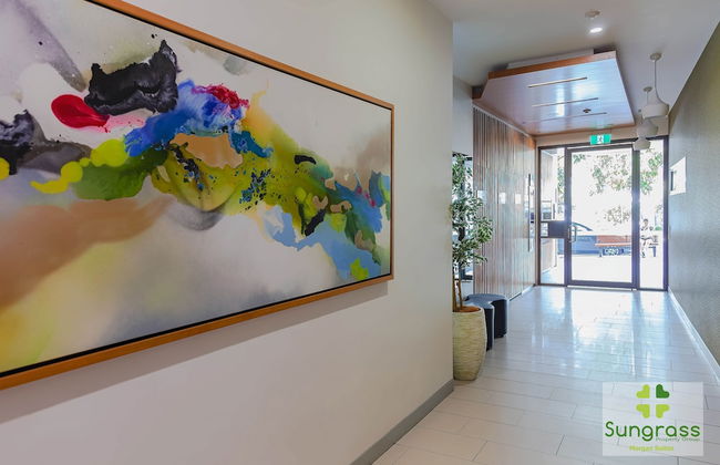 Morgan Suites - Photo 3