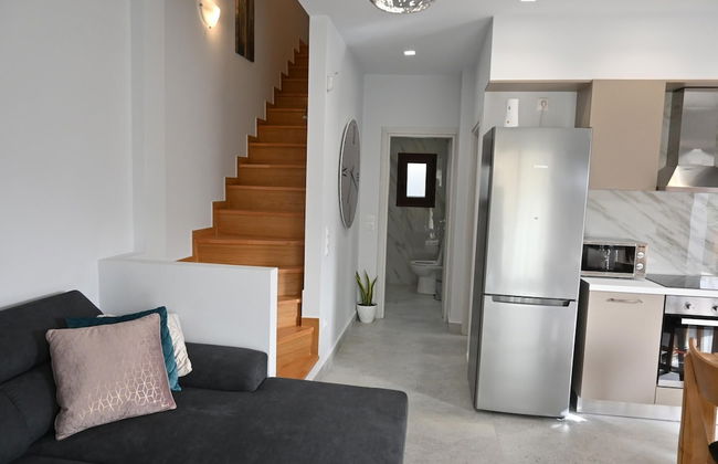 Iris Villa 3 - Archanes Crete - Foto 12