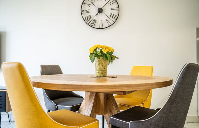 Eshel Suites - Foto 10