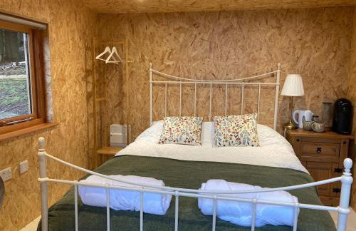 Bijou Cabin - Photo 8