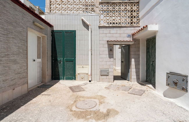 The Sea Outside Apartments - Foto 34