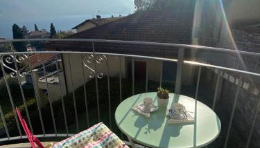 Bellagio Lake Flat - Lake view & balcony, near the center - Foto 4