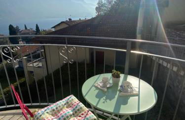 Bellagio Lake Flat - Lake view & balcony, near the center - Foto 4