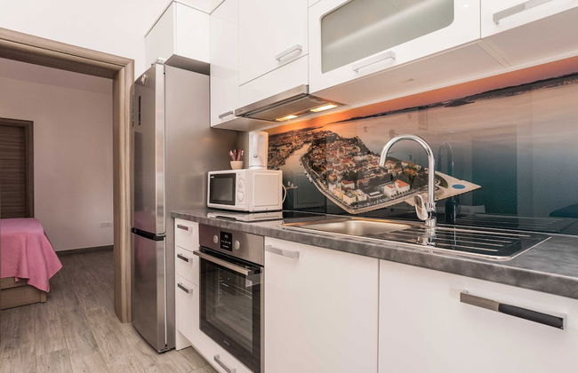 Apartments Maza - Foto 12