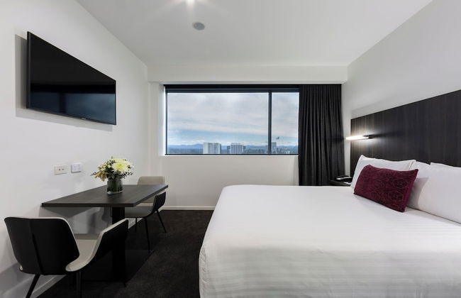 The Sebel Canberra Civic - Foto 28