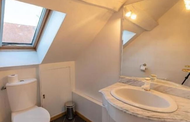 Le Duplex - A 10 minutes de Disneyland - Foto 21