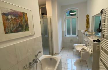 Helsinki Apartment Erfurt 1 - Photo 16