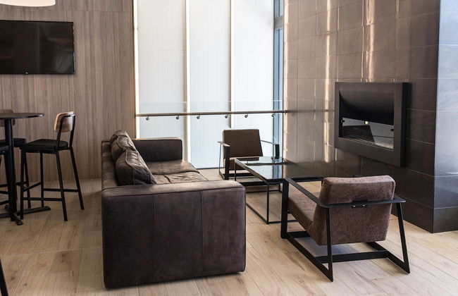 Mantra MacArthur Canberra - Foto 3