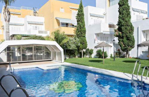 Vera Playa Naturista Michel - Foto 1