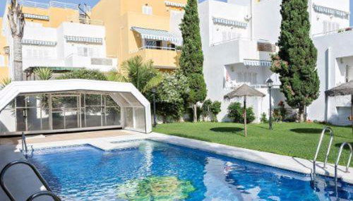 Vera Playa Naturista Michel - Foto 1