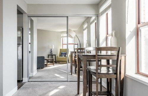 Corner view close to Gainsbridge and Lucas Oil - Foto 13