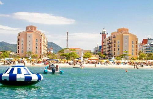 IL Campanário Resort - Sua Estadia SC - Foto 45