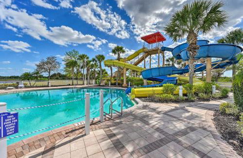 Luxury Ave Maria Rental with Private Pool and Spa! - Photo 3