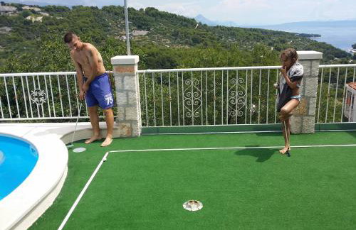 Holiday Home Gustirna - Foto 67