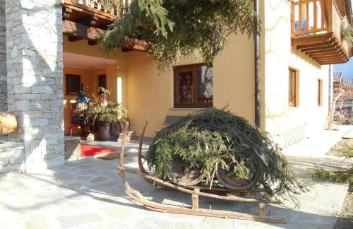 La Vigne de Papagran - Foto 46