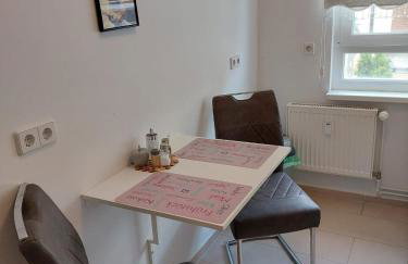 Ferienwohnung in Beelitz Heilstätten - Photo 14