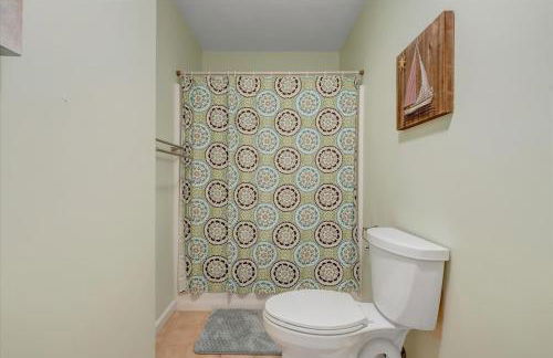 Reel Relaxed - Lakefront w/ Private Dock! - Foto 30