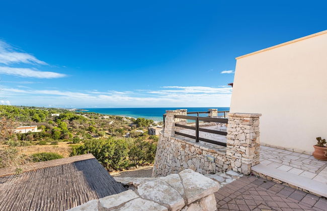 3123 Villa Carmen by Perle di Puglia - Foto 27