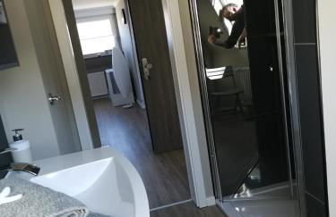 Wohnung Loggia 1 - Foto 3