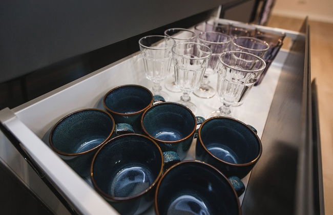 Bearsleys Downtown Apartments - Photo 30