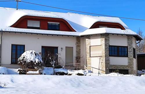 Ferienwohnung am Zweitälerweg - Foto 6