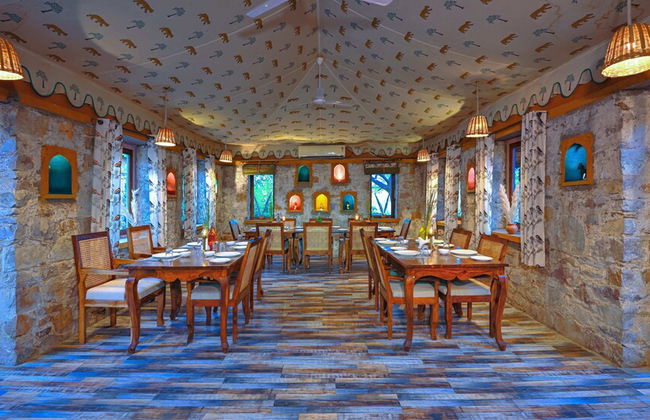 Bagh Serai - Foto 23