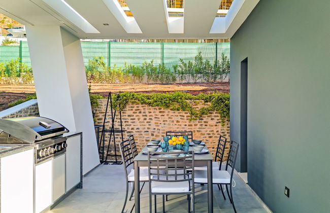 Villa Icaro - Foto 56