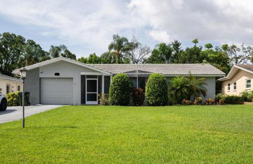 Peacock Pool House & Hot Tub Clearwater beaches - Foto 6