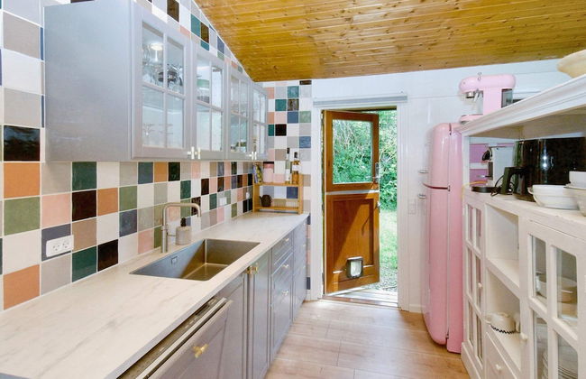 Unique Retreat in Vejby - By Traum Ferienwohnungen - Foto 9