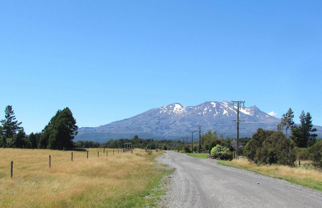 Night Sky Cottage - Foto 28