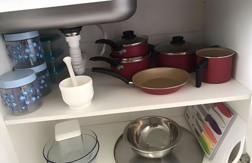 Apto 1 qto em Itapoã. Piscina e sauna - Foto 17