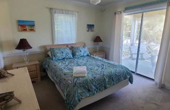 114 Sandbar, Private Pool, Short Walk to Beach - Foto 22