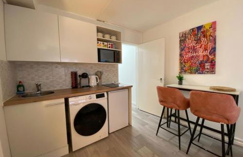 Cityscape Studio Apartment - Foto 22