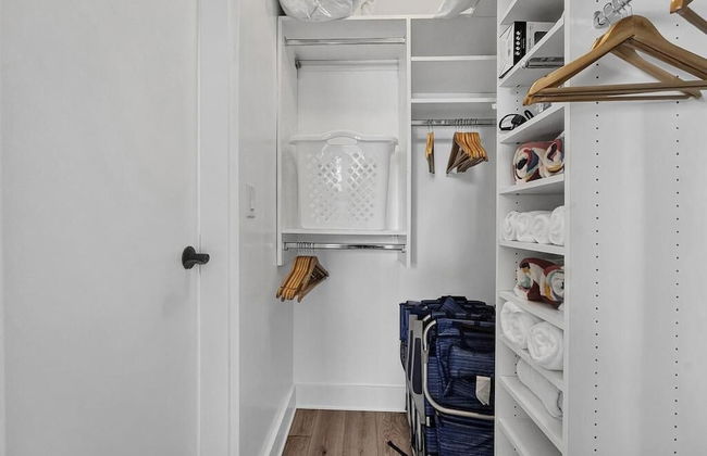 Waves on Walnut - Foto 13