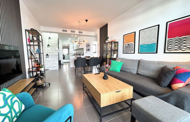 Myflats Luxury Arenales - Foto 19