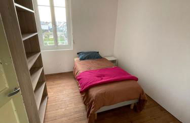 Gite entre Vitré, Laval , Chateau-Gontier - Foto 9