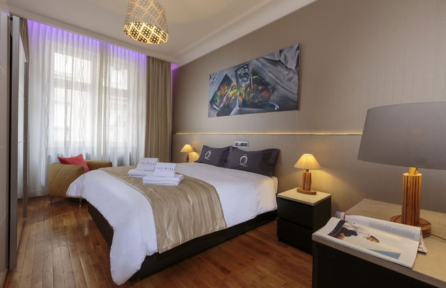 The Queen Luxury Apartments - Villa Gemma - Foto 47